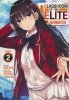 CLASSROOM OF THE ELITE HORIKITA VOL 02 TP [9781685799342]